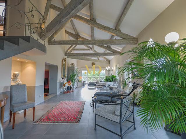 Duplex vente à Avignon, L'isle-sur-la-sorgue