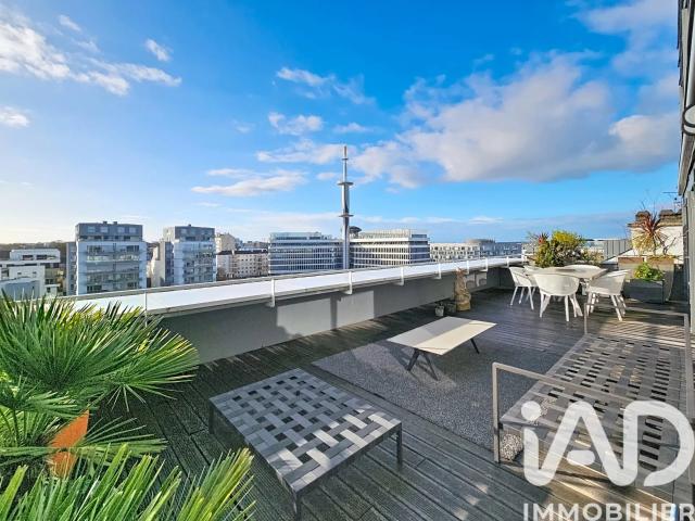 Duplex vente à Rennes, Bretagne