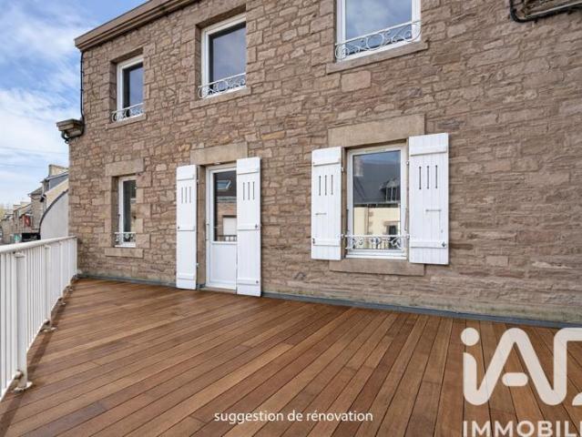 Appartement vente à Saint-Brieuc, Bretagne