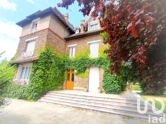 Duplex vente à Melun