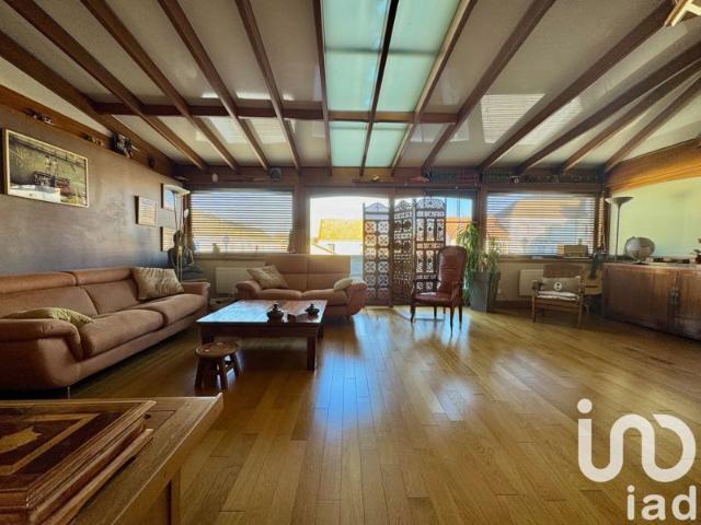 Appartement vente à Melun, Pringy