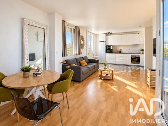 Duplex vente à Les Loges, Évry-Courcouronnes
