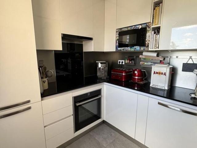 Appartement vente à Clermont, Fitz-james