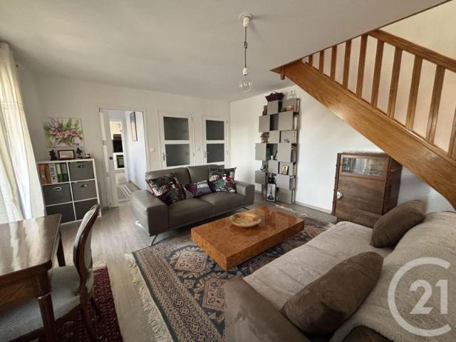 Appartement vente à Clermont, Fitz-james