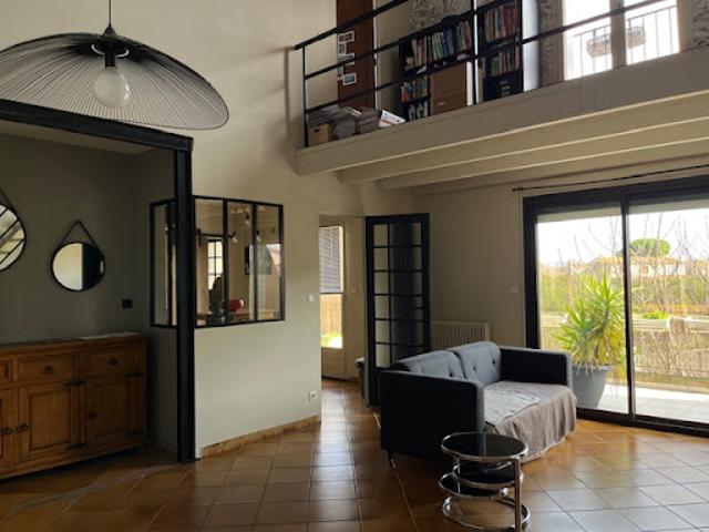 Duplex vente à Montpellier, Marseillan