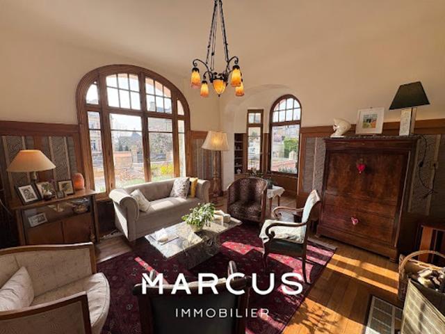 Duplex vente à Caen