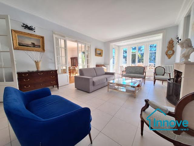 Duplex vente à Versailles
