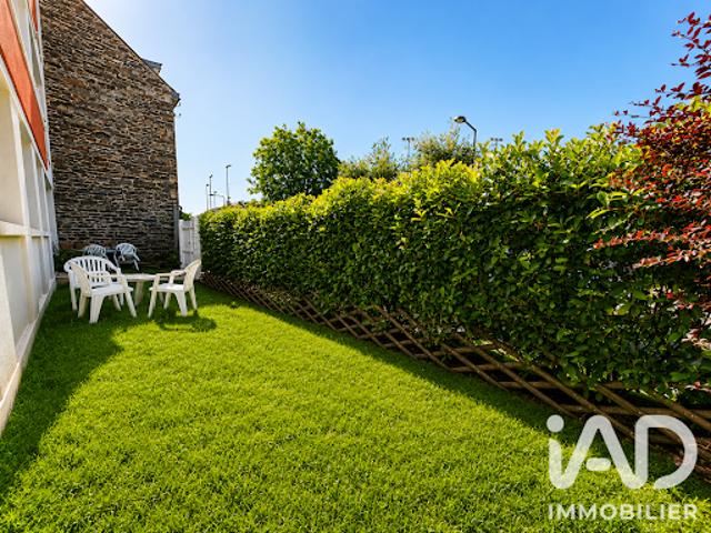 Duplex vente à Rennes, Bretagne
