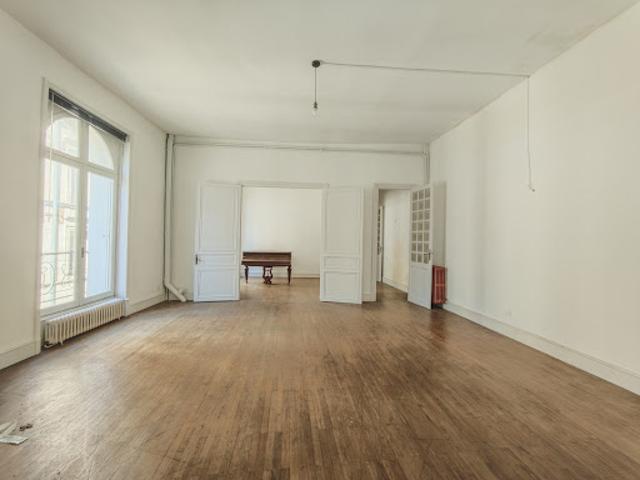 Duplex vente à Cognac, Châteauneuf-sur-charente