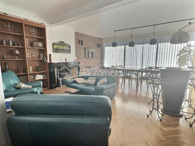 Duplex vente à Charleville-Mézières, Charleville-mézières