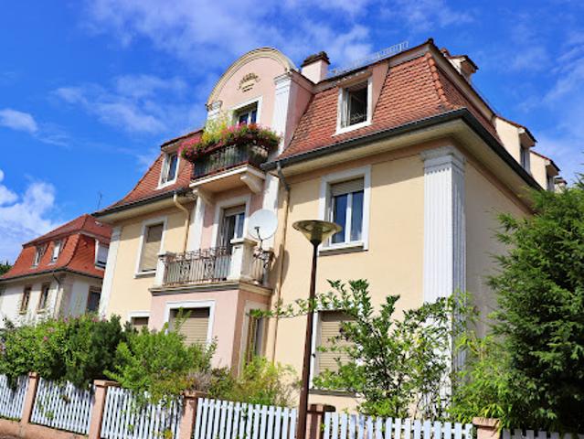 Duplex vente à Strasbourg, Hoenheim