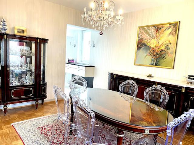 Duplex vente à Strasbourg, Hoenheim