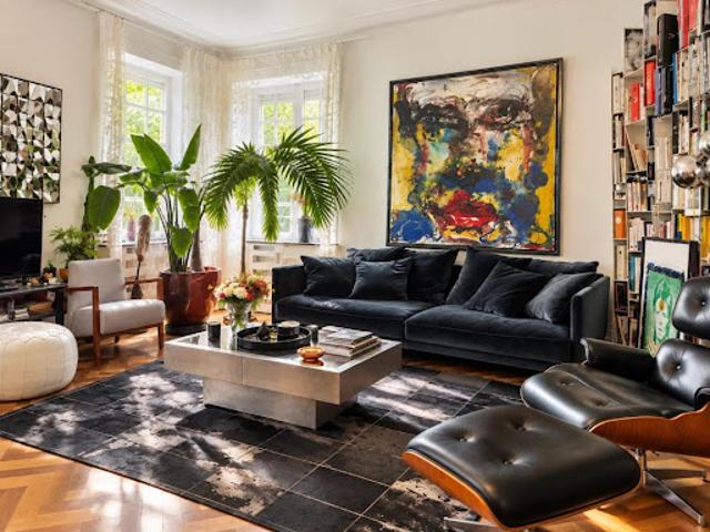 Duplex vente à Quartier des XV, Strasbourg