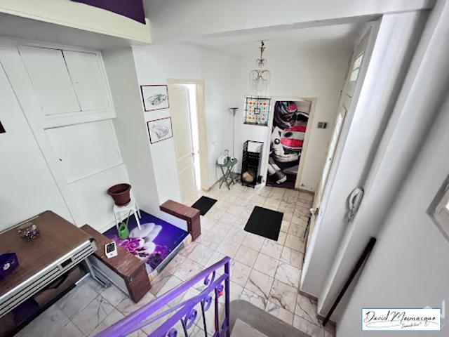 Duplex vente à Mantes-la-Jolie, Meulan