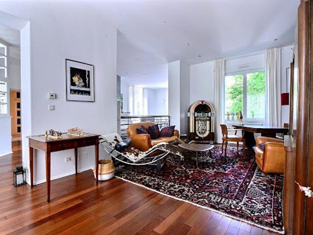 Duplex vente à Mulhouse