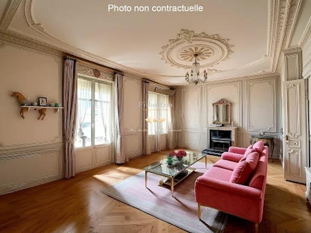 Duplex vente à Pau, Quartier du Hédas