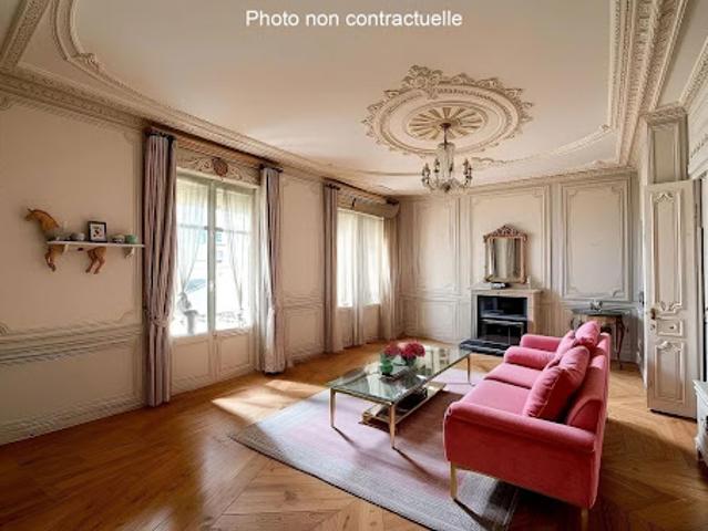 Duplex vente à Pau, Quartier du Hédas