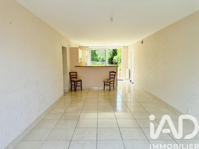 Duplex vente à Nantes, Orvault