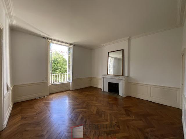 Duplex vente à Clermont-ferrand, Fontgiève