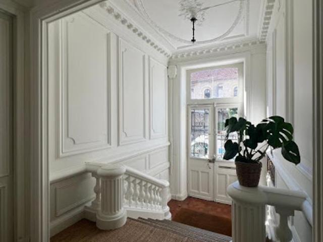 Duplex vente à Pau, Quartier du Hédas