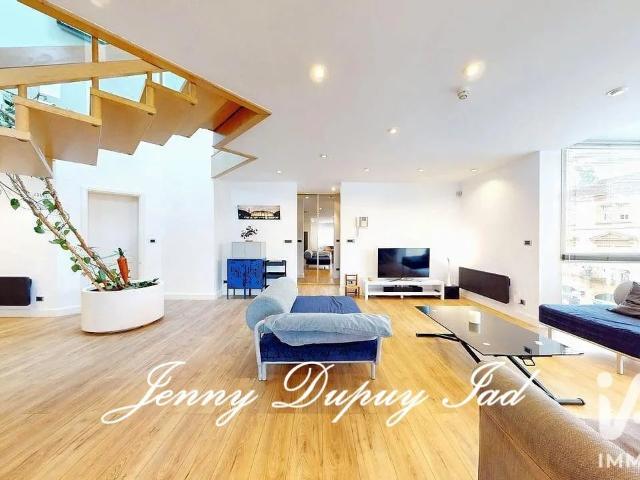 Duplex vente à Rombas, Moselle