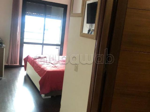 Appartement vente à Anfa, Gharb-Chrarda-Beni Hssen