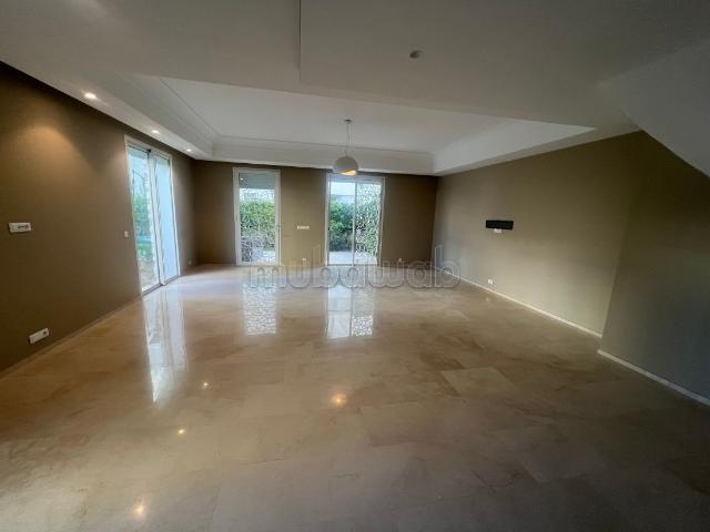 Appartement vente à Anfa, Gharb-Chrarda-Beni Hssen