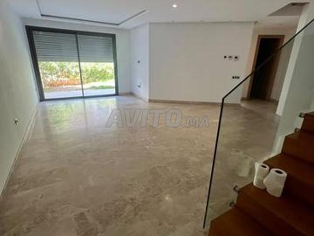 Appartement vente à Anfa, Gharb-Chrarda-Beni Hssen