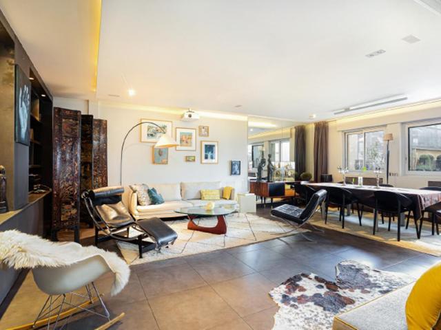 Bureau vente à Nanterre, Levallois-perret
