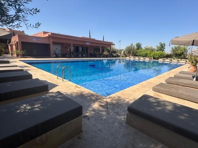 Appartement vente à Marrakech, L'Oriental