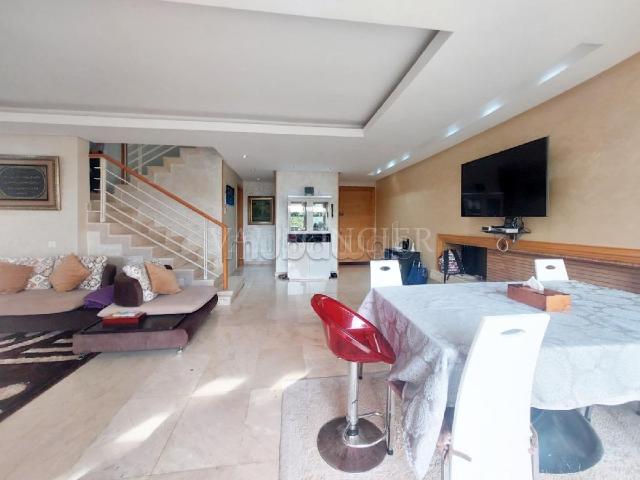 Appartement vente à Bouskoura, Gharb-Chrarda-Beni Hssen