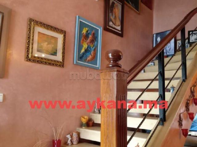 Appartement vente à Skhirat