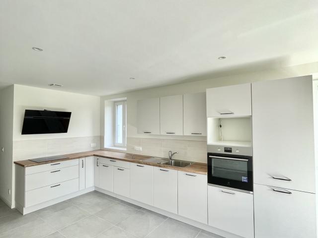 Duplex vente à Bonneville, Contamine-sur-arve