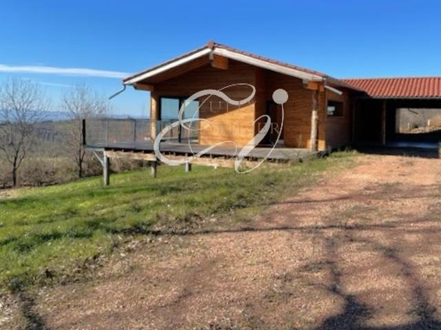 Maison vente à France métropolitaine, Ecoche