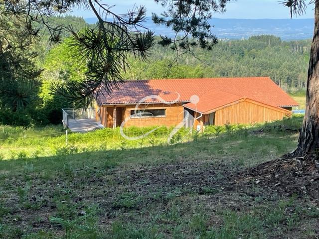 Maison vente à Roanne, Ecoche