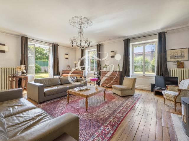 Maison vente à Lyon, Métropole de Lyon