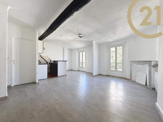Appartement vente à Arrondissement de Draguignan, Fréjus