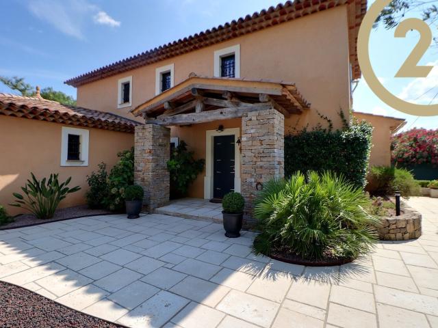 Villa vente à Arrondissement de Draguignan, Les Arcs