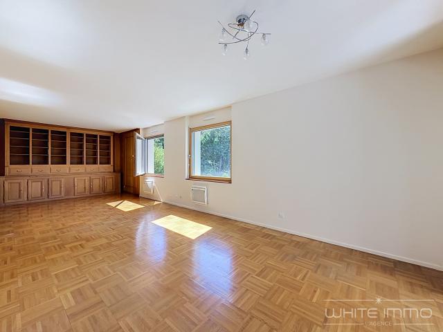 Appartement vente à Champvert-Point du jour -Jeunet, Lyon