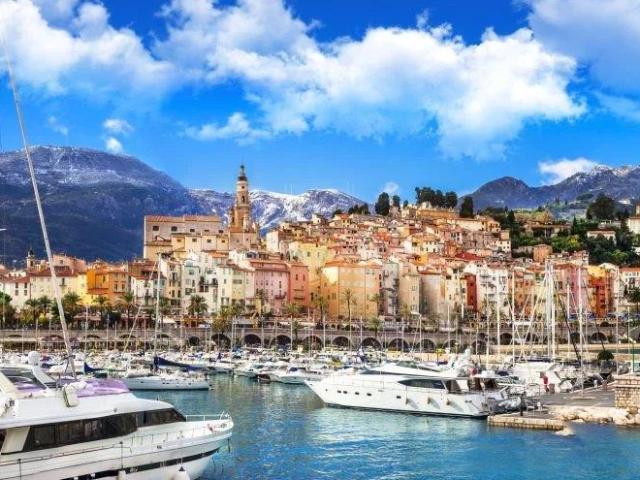 Local Commercial vente à France métropolitaine, Menton