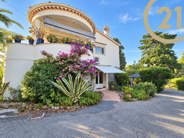 Villa vente à Fréjus, Var