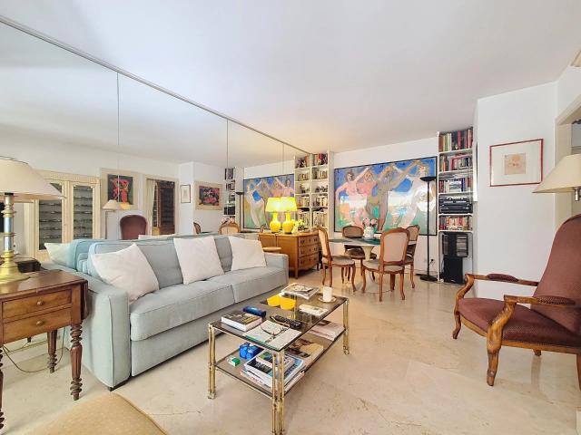 Appartement vente à Grasse, Cannes
