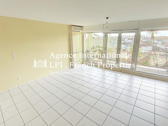 Appartement vente à Perpignan
