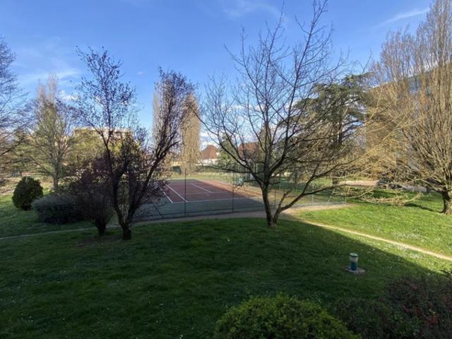 Appartement vente à Beaune