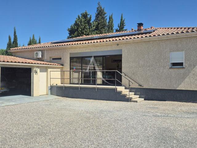 Maison vente à Narbonne, Bizanet