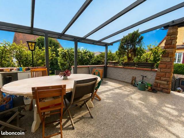 Maison vente à Strasbourg, Vendenheim
