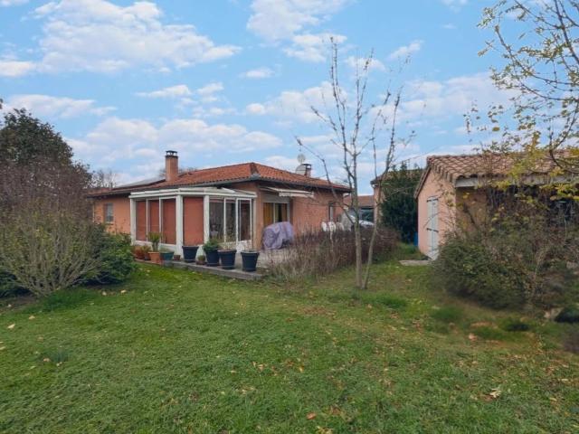 Maison vente à Foix, Saint-jean-de-verges