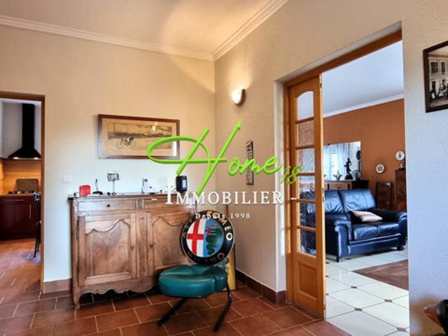 Maison vente à Bourges, Saint-eloy-de-gy