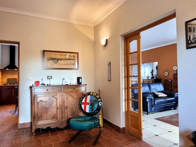 Maison vente à Bourges, Saint-eloy-de-gy