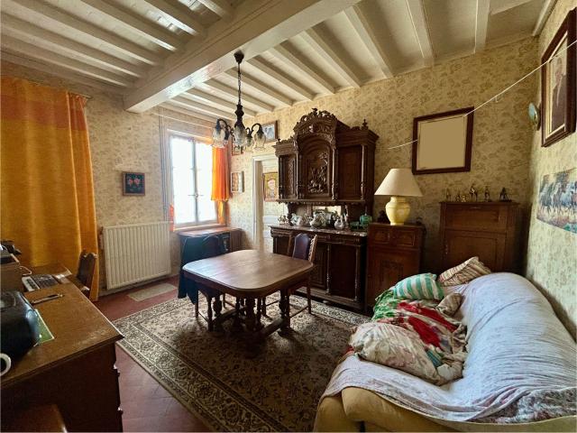 Maison vente à Abbeville, Cayeux-sur-mer